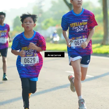 Runner Photo 8010433