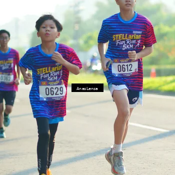 Runner Photo 8010436