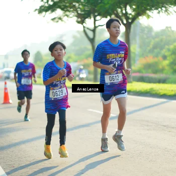 Runner Photo 8010437