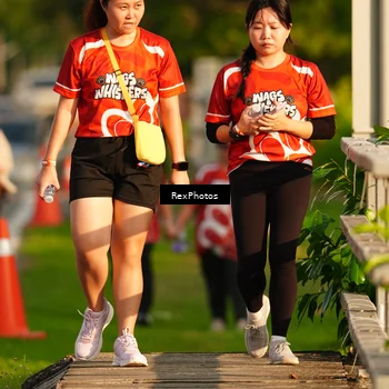 Runner Photo 8010438