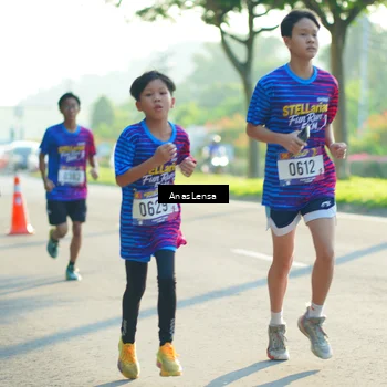Runner Photo 8010439