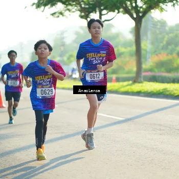 Runner Photo 8010441