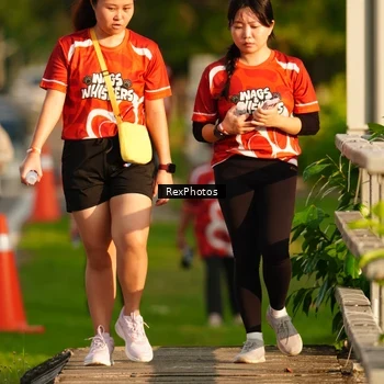 Runner Photo 8010442