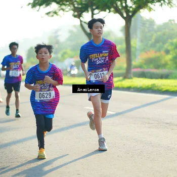 Runner Photo 8010443