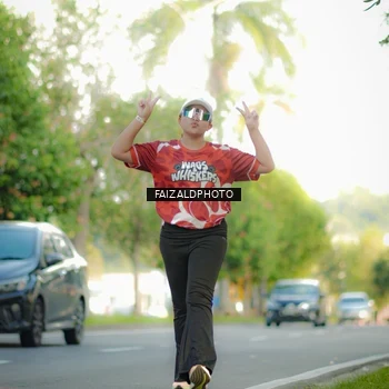 Runner Photo 8010444