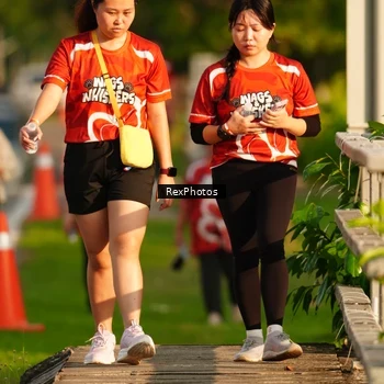Runner Photo 8010446