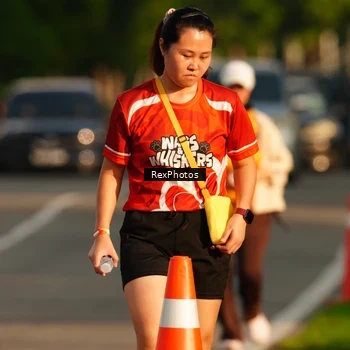 Runner Photo 8010447