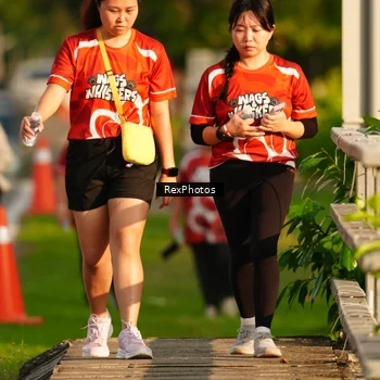 Runner Photo 8010450