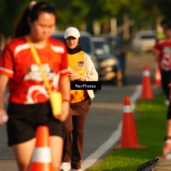 Runner Photo 8010455