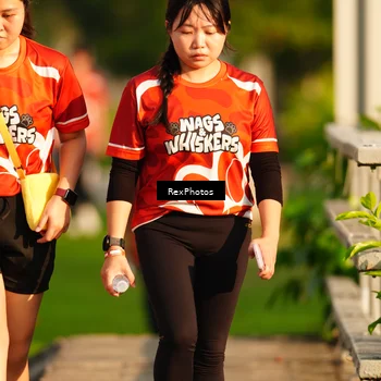 Runner Photo 8010459
