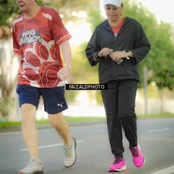 Runner Photo 8010461