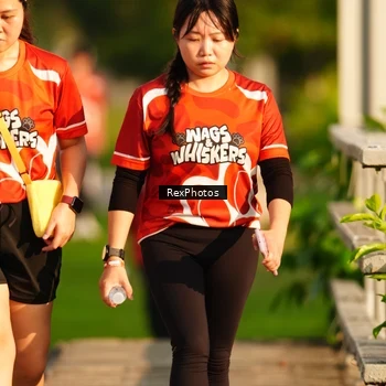 Runner Photo 8010463