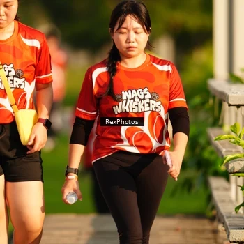 Runner Photo 8010465