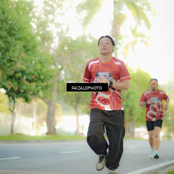 Runner Photo 8010466