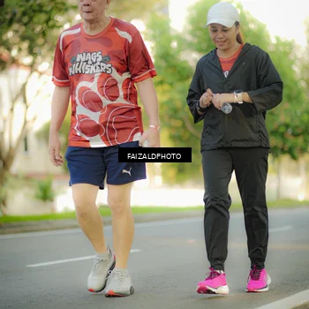 Runner Photo 8010467