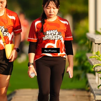 Runner Photo 8010468