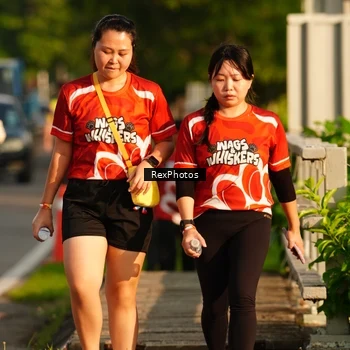 Runner Photo 8010470