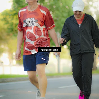 Runner Photo 8010471