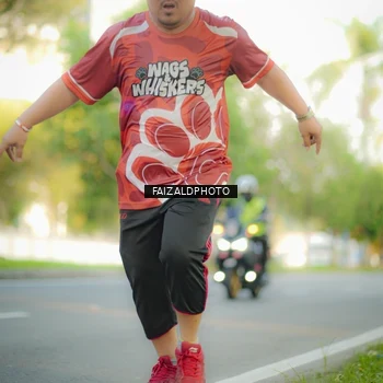 Runner Photo 8010472