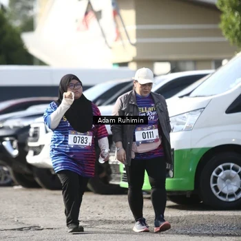Runner Photo 8010473