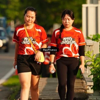Runner Photo 8010475