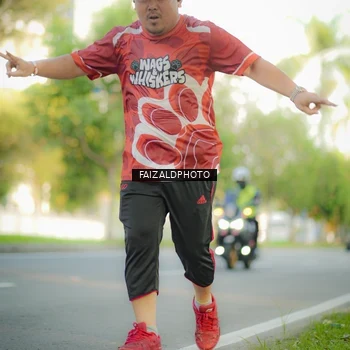 Runner Photo 8010478