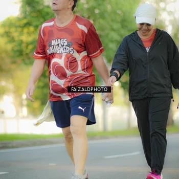 Runner Photo 8010479