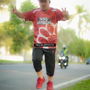 Runner Photo 8010480