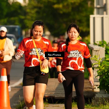 Runner Photo 8010481