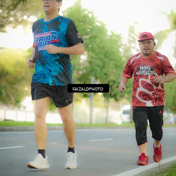 Runner Photo 8010482