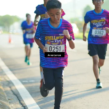 Runner Photo 8010483