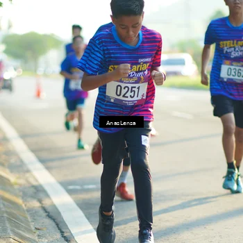 Runner Photo 8010485
