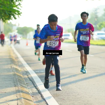 Runner Photo 8010488