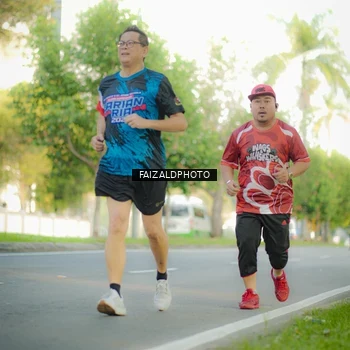 Runner Photo 8010489