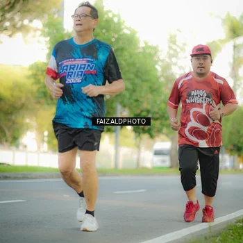 Runner Photo 8010490
