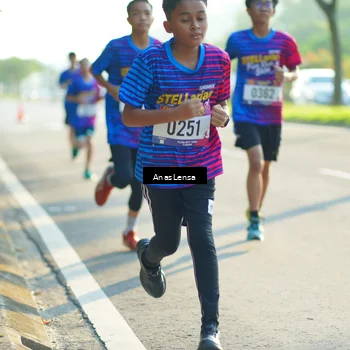 Runner Photo 8010491