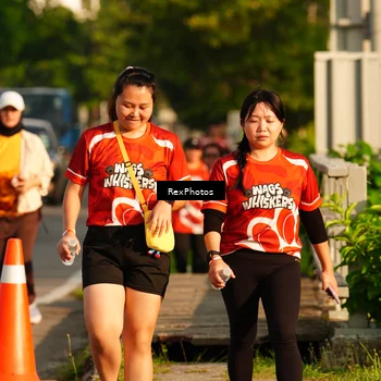 Runner Photo 8010492