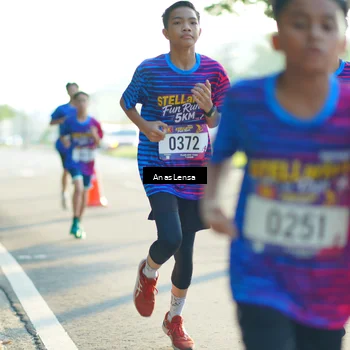 Runner Photo 8010493
