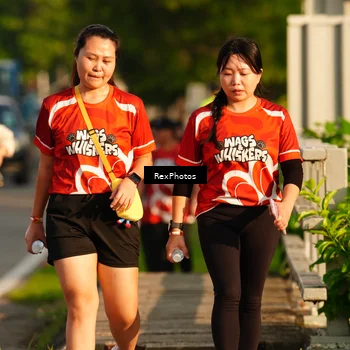 Runner Photo 8010494