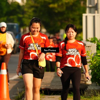 Runner Photo 8010497