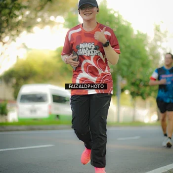 Runner Photo 8010499