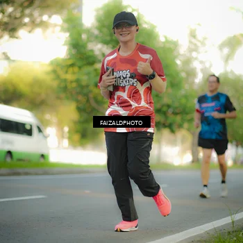Runner Photo 8010502