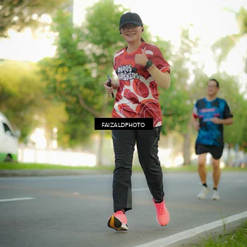 Runner Photo 8010503