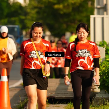 Runner Photo 8010504