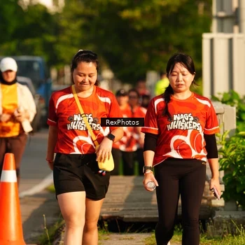 Runner Photo 8010507