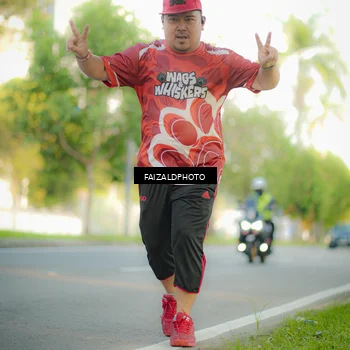 Runner Photo 8010508