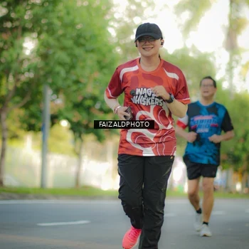 Runner Photo 8010509