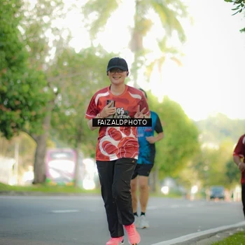 Runner Photo 8010512
