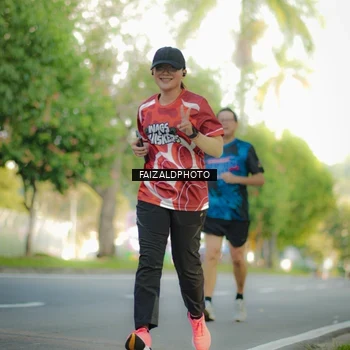Runner Photo 8010513