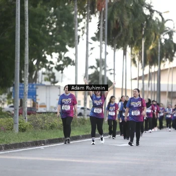 Runner Photo 8010514
